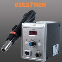 Станция за запояване - апарат за заваряване Bigstren 21708