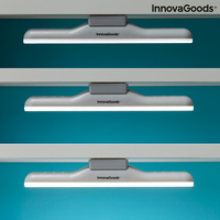 2 в 1 Магнитна Акумулаторна LED Лампа Lamal InnovaGoods