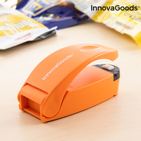 Машина за Запечатване на Торбички с Нож и Магнит InnovaGoods