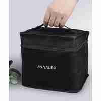 Двустранни маркери/химикалки - 40 бр. MAALEO 24102