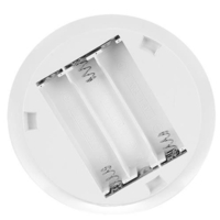 LED нощна лампа със сензор за движение