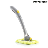 2 в 1 Чистачка за Прозорци със Спрей Klinshil InnovaGoods