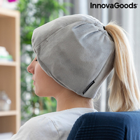 Гелна Шапка за Мигрена и Релаксация Hawfron InnovaGoods