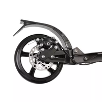 Скутер Kruzzle Hyperion B 23550