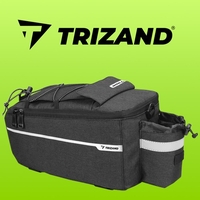 Термо чанта за колело Trizand 20888