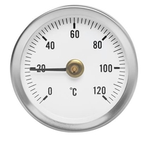 Циферблатен термометър T8122
