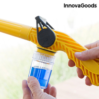 Воден Пистолет с Контейнер 8 в 1 InnovaGoods