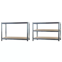 Складов сал 220x100x45 Malatec 23766