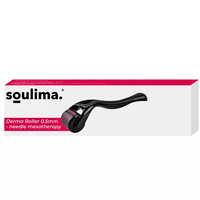 Derma Roller 0.5mm - иглена мезотерапия