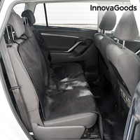 Защитна Постелка за Кола за Домашни Любимци InnovaGoods