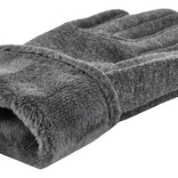 Тактилни ръкавици R6412 - сиви
