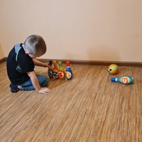 Боулинг за деца Kruzzel 24900
