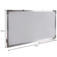 Сухоизтриваща дъска 60x40см Maaleo 24325