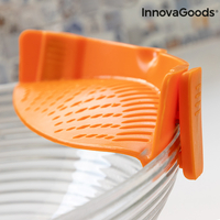 Силиконов Гевгир Pastrainer InnovaGoods