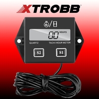 Брояч на моточасове Xtrobb 19926