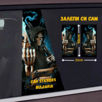 СТИКЕР № 23