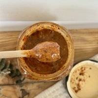 Пчелен мед с люти чушки