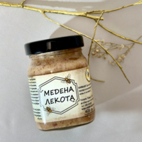 Медена Лекота