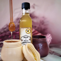 Комплект Наслада