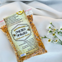 Пчелен прашец