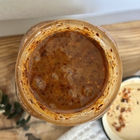 Пчелен мед с люти чушки