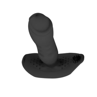 Telescopic Anal Stimulator with APP Control – Bluetooth Vibrations and Massage for Men and Women
