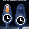 Vibrating Penis Ring with App Control – 9 Modes for Delayed Ejaculation and Clitoral Stimulation