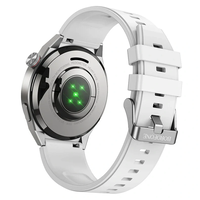 Borofone Smartwatch BD2 Sports сребрист