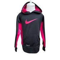 Детско худи NIKE