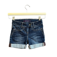 Детски дънкови къси панталони ESPRIT