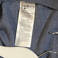 Мъжка вълнена поло блуза ESPRIT