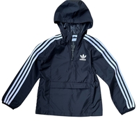 Детско яке ветровка ADIDAS