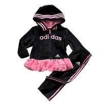Детски комплект ADIDAS
