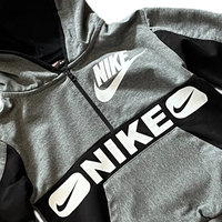 Детско спортно горнище NIKE
