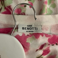 Дамска пролетна жилетка GINA BENNOTI