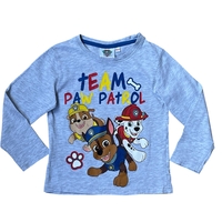 Детска блуза PAW PATROL