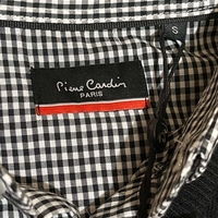 Мъжки тънък пуловер Pierre Cardin