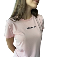 Дамска спортна тениска ADIDAS