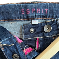 Детски дънкови къси панталони ESPRIT