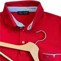Мъжка блуза с къс ръкав Tommy Hilfiger