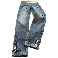 Дамски дънки DENIM RESERVED
