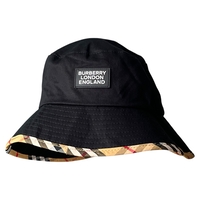 Унисекс шапка BUCKET HAT BURBERRY London