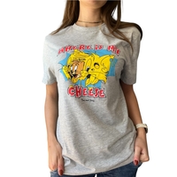 Дамска тениска PRIMARK Tom&Jerry