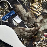 Дамска риза с дълъг ръкав H&M Divided