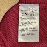 Дамски тънък пуловер MORE&MORE