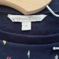 Дамска ватирана блуза Tom Tailor