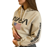 Дамски суитшърт H&M NASA