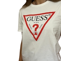Дамска тениска GUESS Los Angelis Original