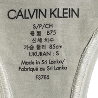 Бюстие CALVIN KLEIN