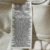 Дамски суитшърт худи NIKE